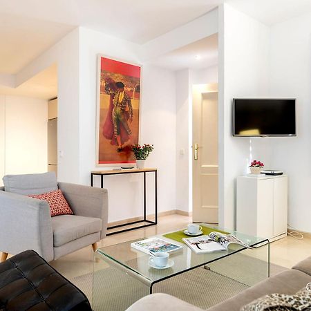 Genteel Home Conde De Ibarra Sevilla Exteriér fotografie